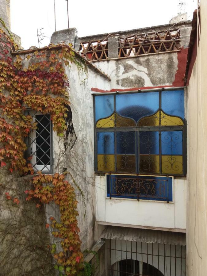 Apartamento Il Teatro Di Nerone Nápoles Exterior foto